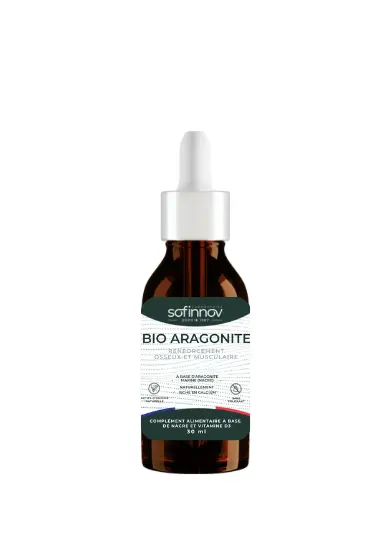 Bio Aragonite (30ml)