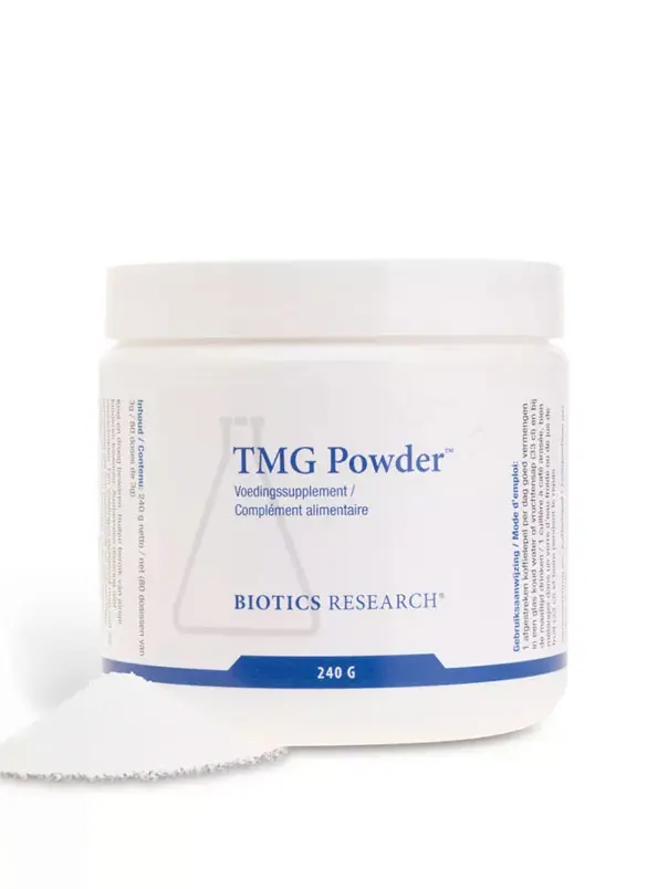 [Energetica Natura] TMG Powder (240g)
