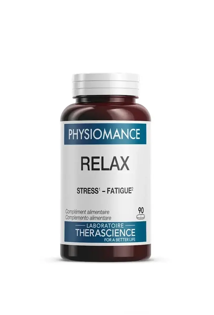 [Therascience] RELAX (90 cp)