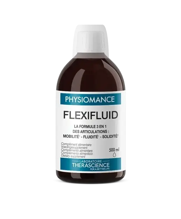 [Therascience] Flexifluid 500ml