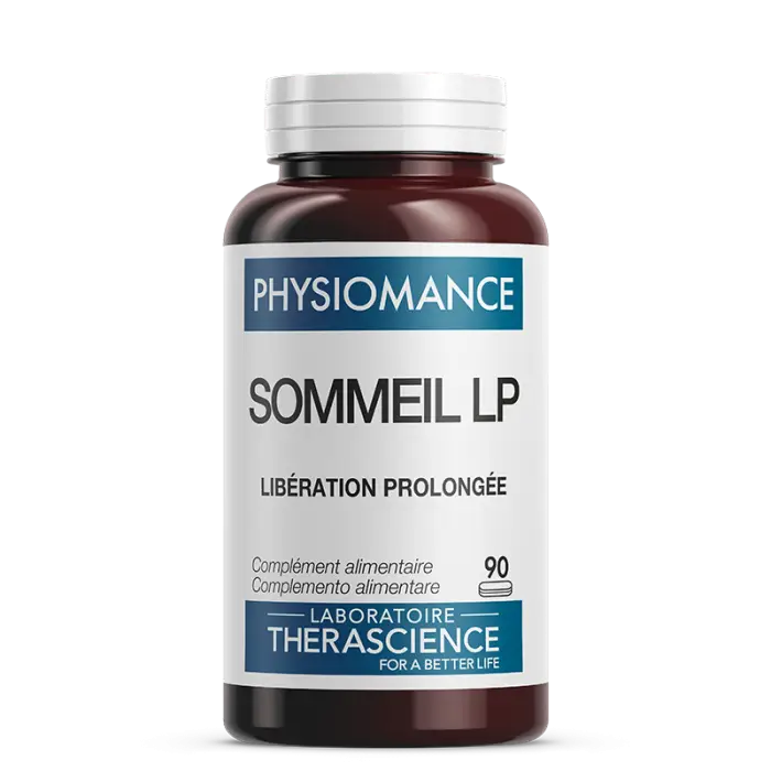 Sommeil LP (90 comprimés)