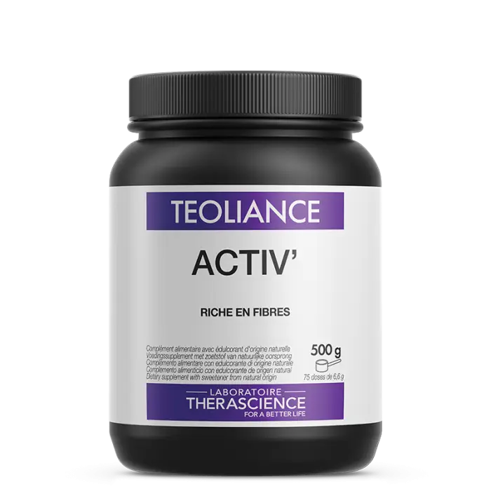 [Therascience] Teoliance Activ (500g)