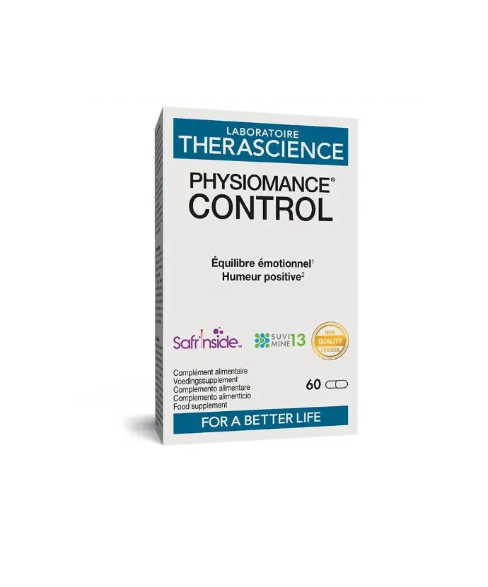 [Therascience] Control (60 gélules)