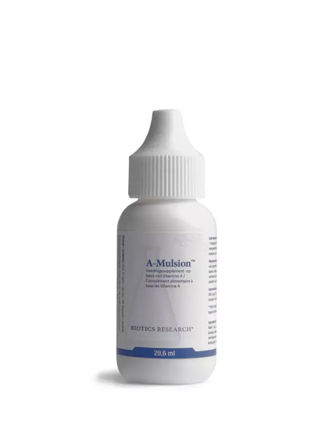 A-Mulsion (30ml)