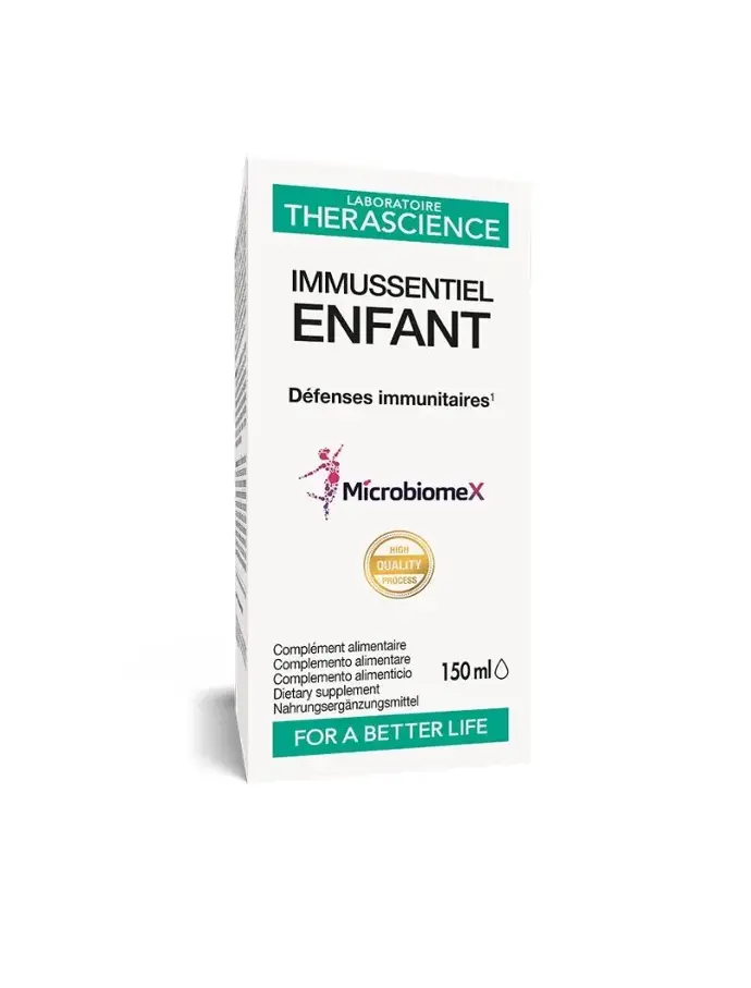 [Therascience] Immussentiel Enfant (150ml)