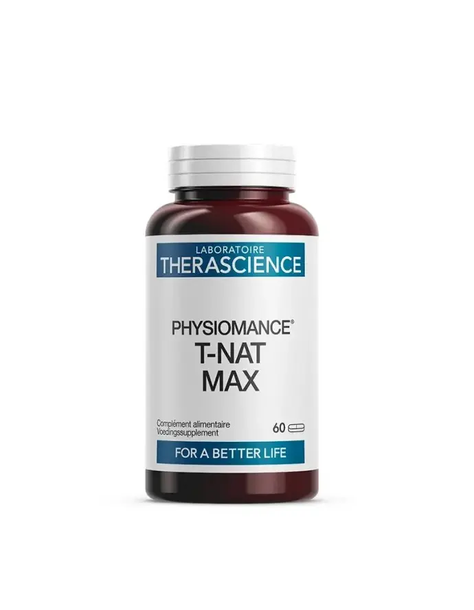 [Therascience] T NAT MAX (60cp)