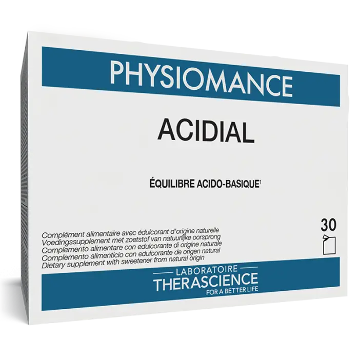 [Therascience] Acidial (30 sachets)