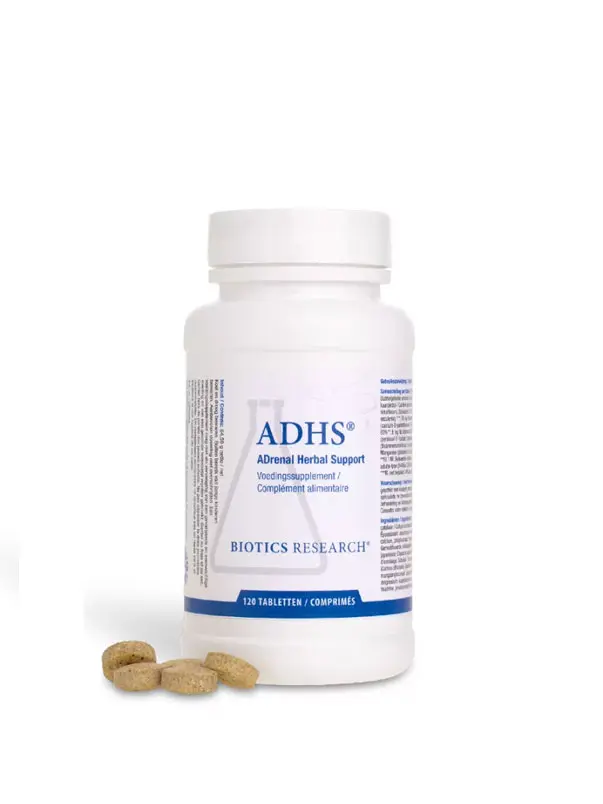 [Energetica Natura] ADHS (120 cp)