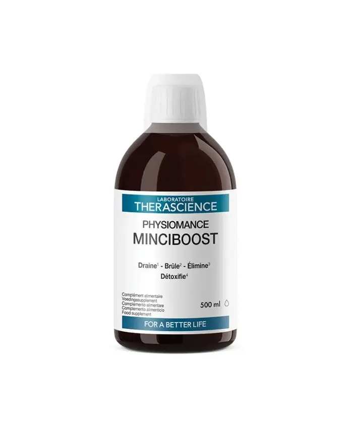 [Therascience] Minciboost (500ml)