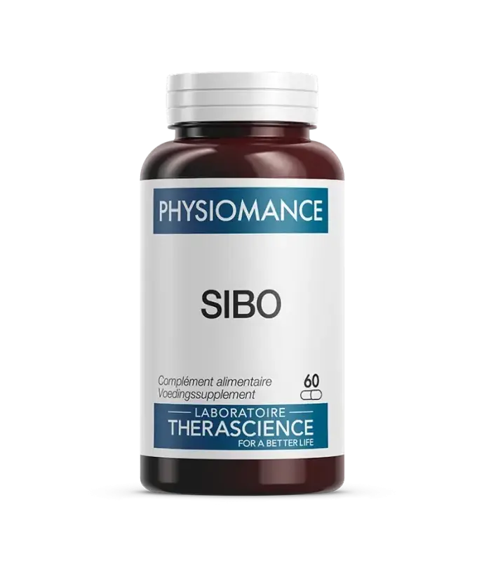[Therascience] SIBO (60 gélules)