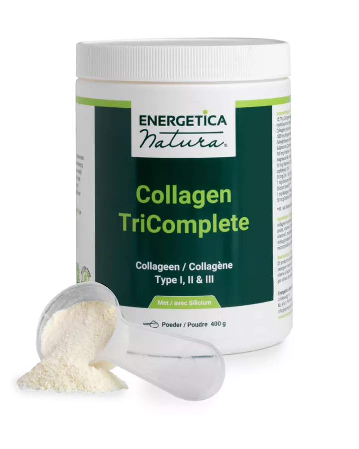 Collagène TriComplete (400g)