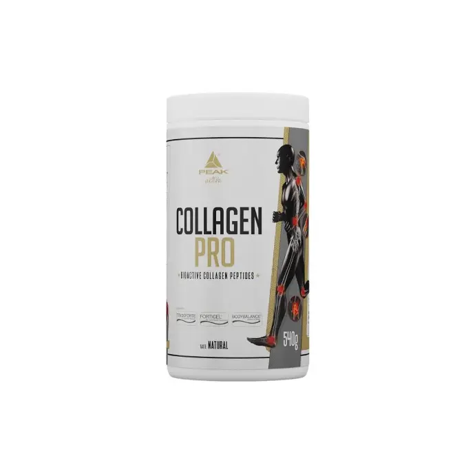 Collagen PRO (540g) (Nature)