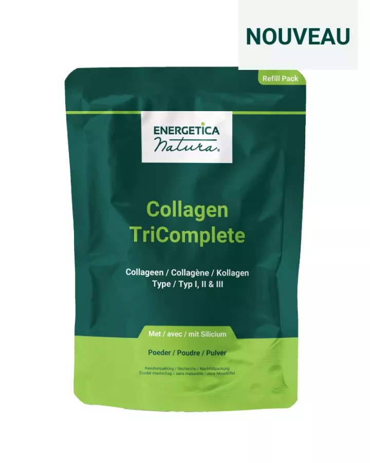 Collagen TriComplete Refill Pack (400g)