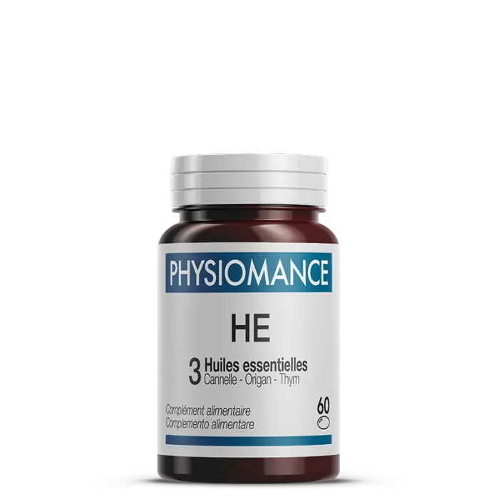 Physiomance HE