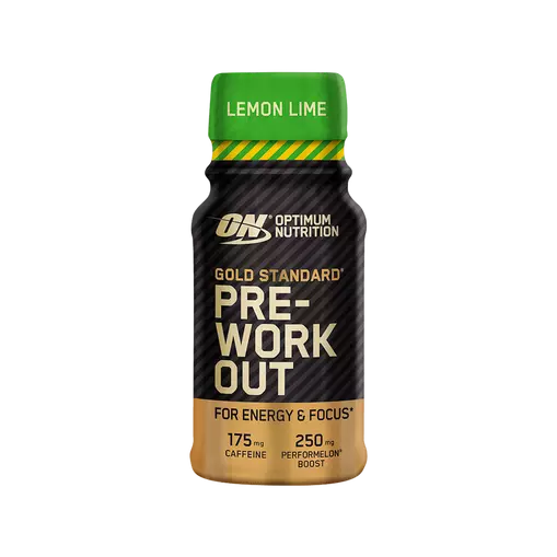 Pre workout Energy Shot (60ml)