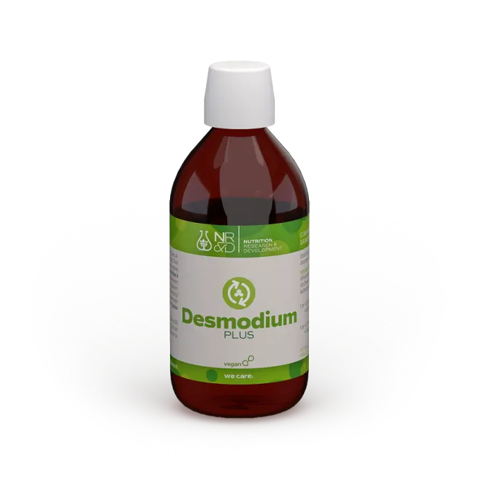 [Nutrilogics] Desmodium + (250ml)