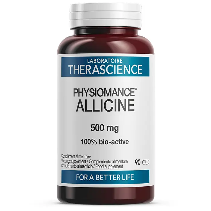 [Therascience] Allicine (90 gélules)