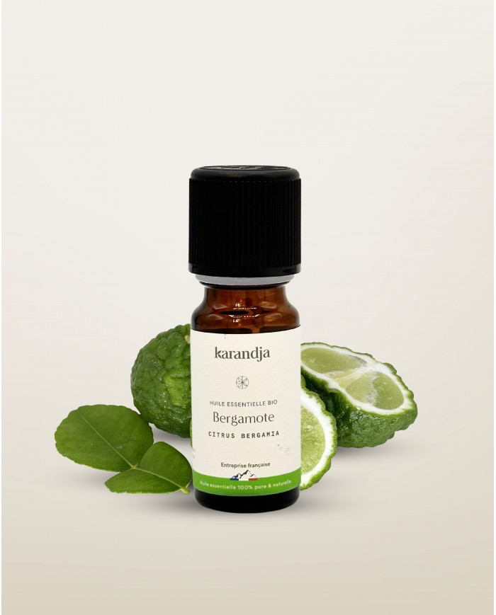 HE Bergamote Bio (10ml)