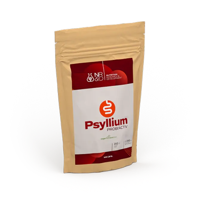 [Nutrilogics] Psyllium Probi'activ 200g