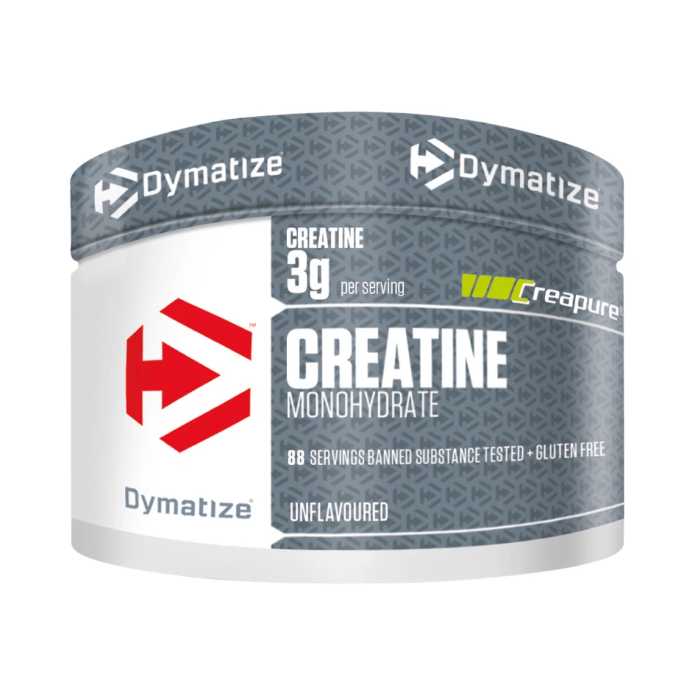 [Dymatize] Creatine Monohydrate Powder (300g)