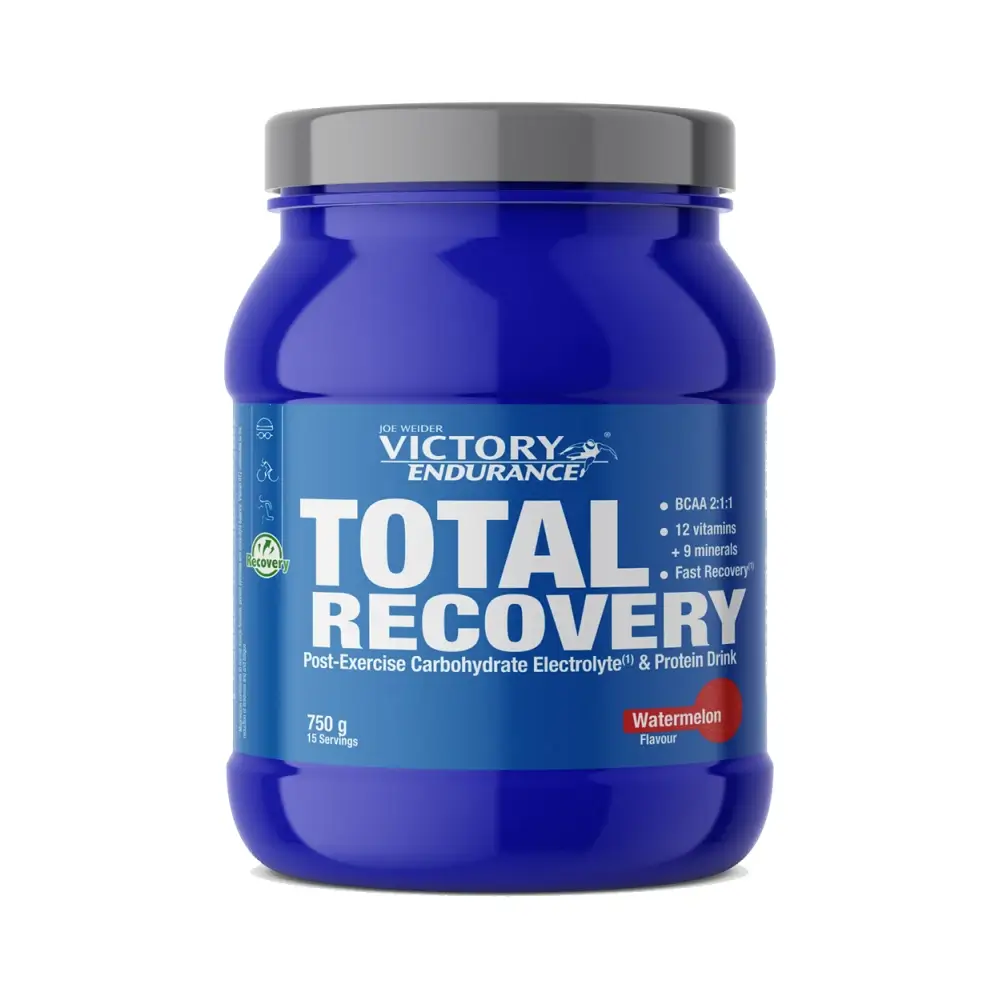 Victory Endurance Total Recovery (750g) Watermelon