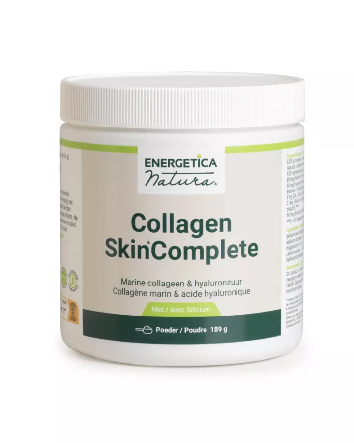 Collagen Skin Complete