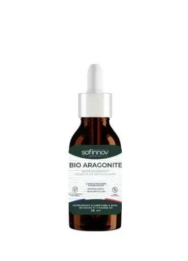 [Sofinnov] Bio Aragonite (30ml)