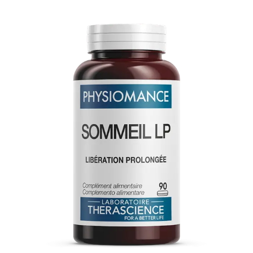 [Therascience] Sommeil LP (90 comprimés)