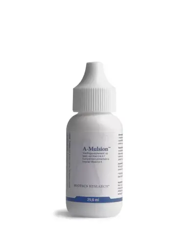 [Energetica Natura] A-Mulsion (30ml)