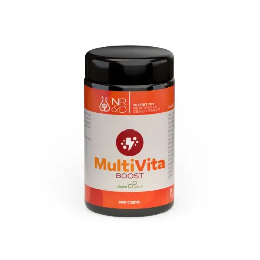 Multi Vita Boost