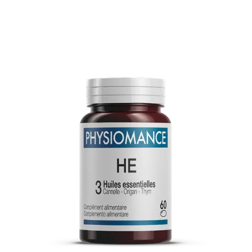 Physiomance HE