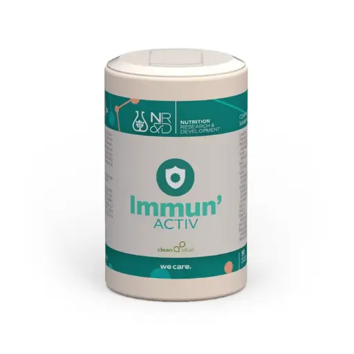 Immun'Activ (90 gélules)