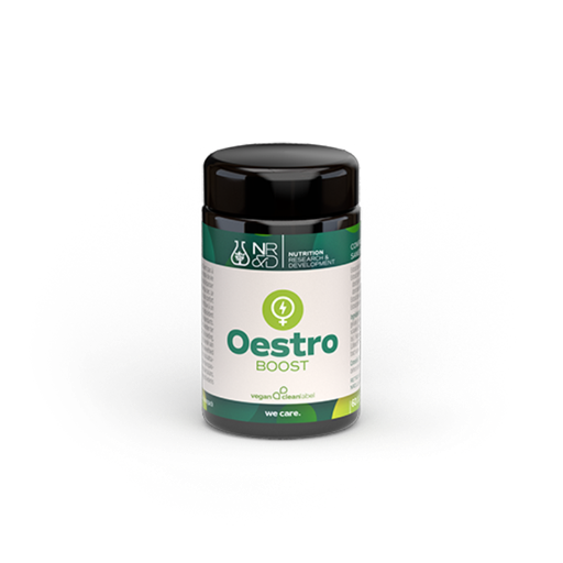 [NutriLogics] Oestro Boost (60 gélules)